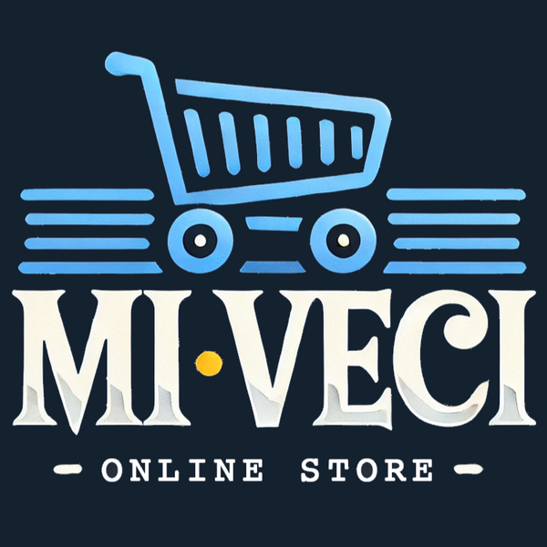 Mi VECI - Logo