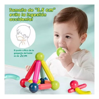 Armatodo juguete sensorial para niños